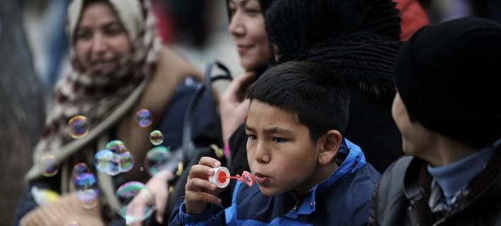 Γερμανία: «Καλή» η συμφωνία για τα κλειστά κέντρα ασύλου για το 59% των Γερμανών